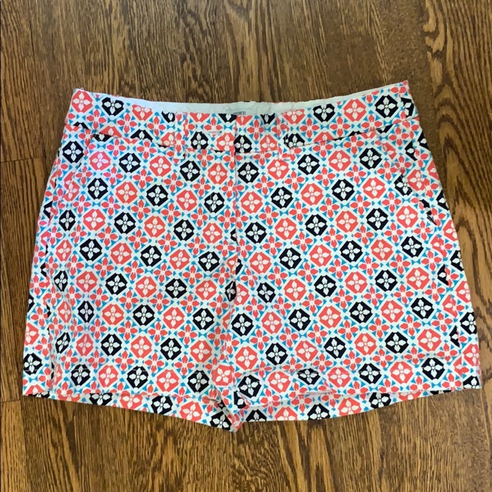 Crown & Ivy shorts